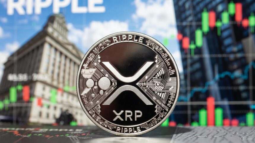 XRP sweeps Wall Street with its exchange-traded funds