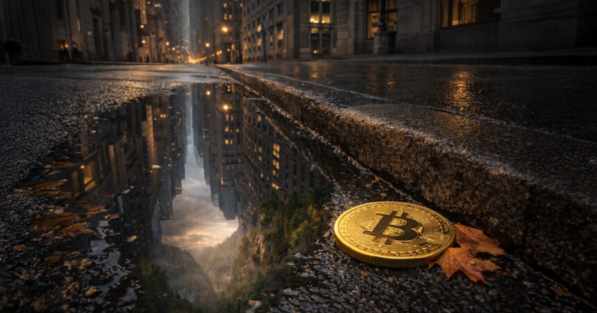 $19 billion could be “disappeared” from Bitcoin ETF without a single Bitcoin being sold
