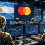 Argentina and Mastercard execute the first AI payments in Latin America