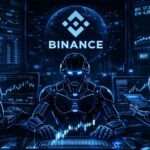 Binance launches AI for cryptocurrency trading