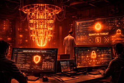 A Bitcoin testnet already operates with anti-quantum protection