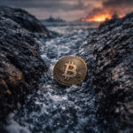 Bitcoin plunges 7% after President Trump attacks Iran, but the real reason has nothing to do with cryptocurrencies
