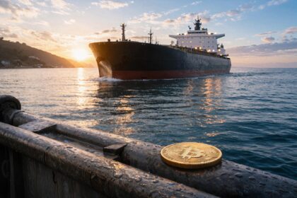 Bitcoin’s next rally may depend more on oil prices than cryptocurrencies
