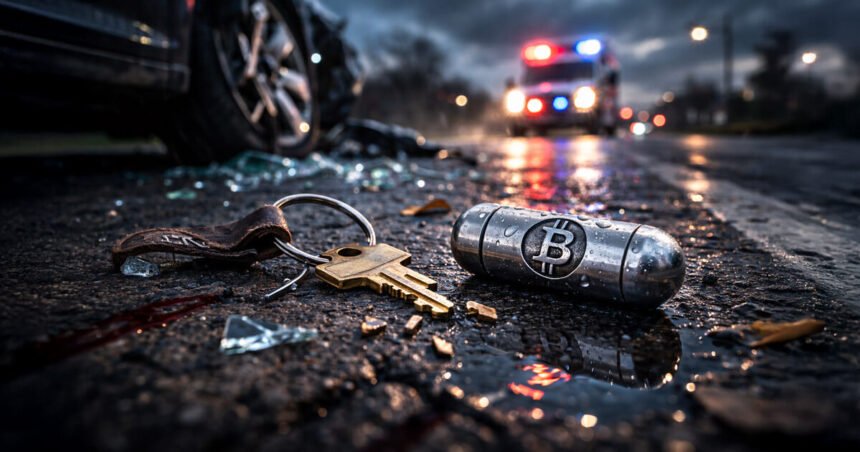 Bitcoin’s self-custody culture creates a ticking inheritance time bomb that could start exploding in 2026