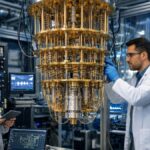 Quantum computing sets a world record