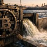 Cracks are starting to show in the $3 trillion private credit boom – and Bitcoin could be the first to feel it