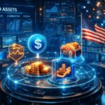 US Banks to Launch Tokenized Assets on Ethereum L2