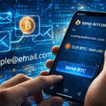 Brazilian developer proposes receiving Bitcoin with phone numbers or emails
