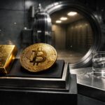 Gold is not acting like a safe haven, so what does “digital gold” even mean for Bitcoin?
