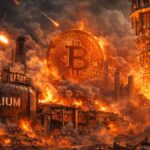 The war in Iran could delay quantum computing. Why?