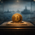 Israel's war with Iran will soon cost the equivalent of 41,300 Bitcoins every week