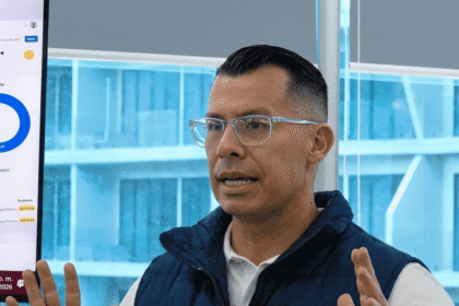 "Declaring P2P operations with cryptocurrencies in Venezuela is the best legal defense"
