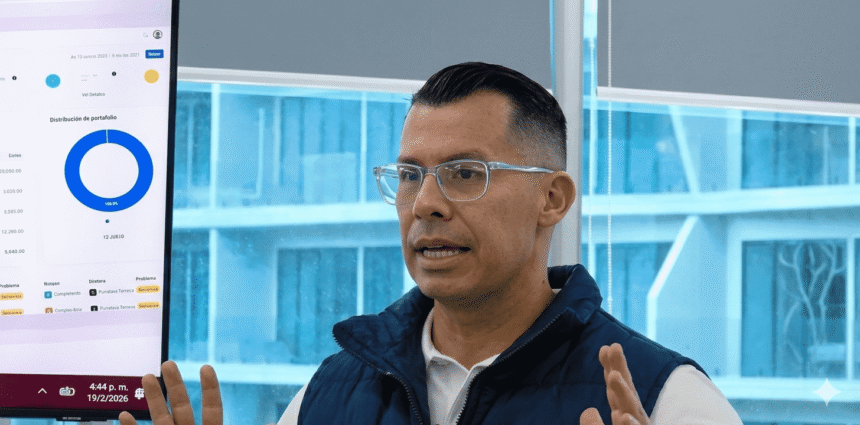 "Declaring P2P operations with cryptocurrencies in Venezuela is the best legal defense"