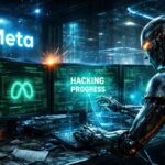 Meta's internal AI caused sensitive data exposure