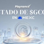 Playnance launches GCOIN trading on MEXC