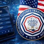 Phantom is the "first" CFTC-endorsed wallet in the US