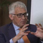 The threat to banks comes in the form of stablecoins, says the ECB