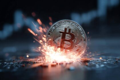Bitcoin rockets to $70,000 as Trump announces shock pause on Iran strikes