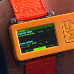 the portable node that extends the Bitchat network without a phone