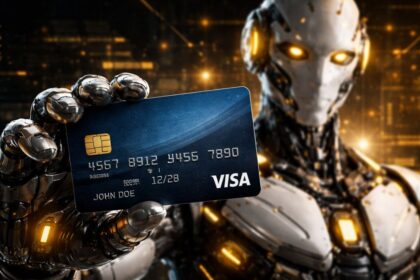 Visa launches autonomous payments with AI agents