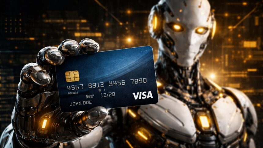 Visa launches autonomous payments with AI agents