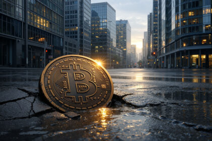 Where is Bitcoin price headed this week? BTC falls to $65,000 but starts the week in recovery mode