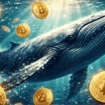 relief sign for bitcoin