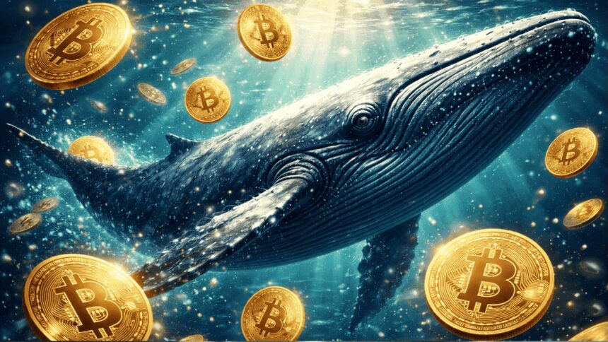 relief sign for bitcoin