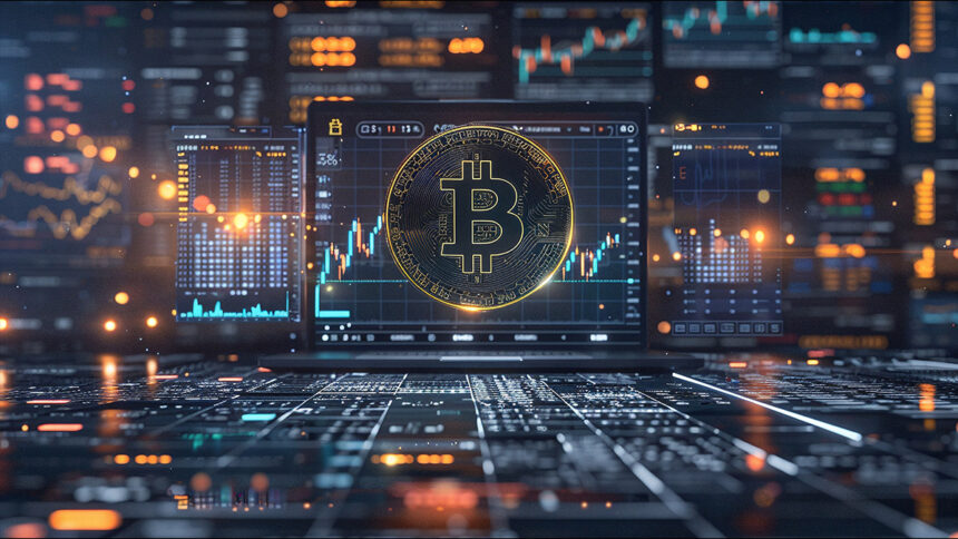 Altcoin River stands out in a lukewarm weekend market