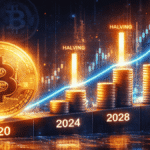 Are 4-year cycles over for bitcoin? Fidelity suggests yes, but...