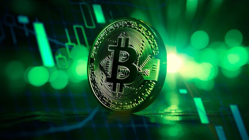 Bitcoin surges as US tries to contain rising oil price