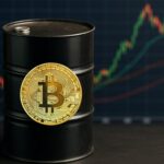 Binance downplays oil impact on bitcoin price