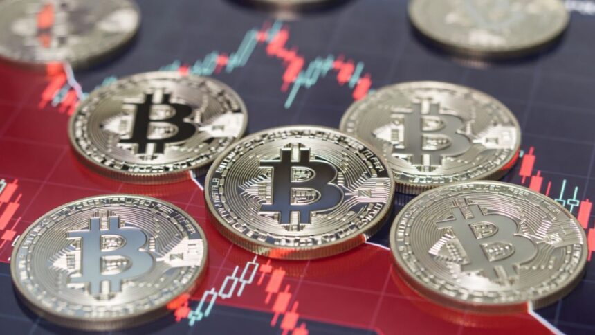 5 red months for bitcoin, has the price already hit bottom or not?