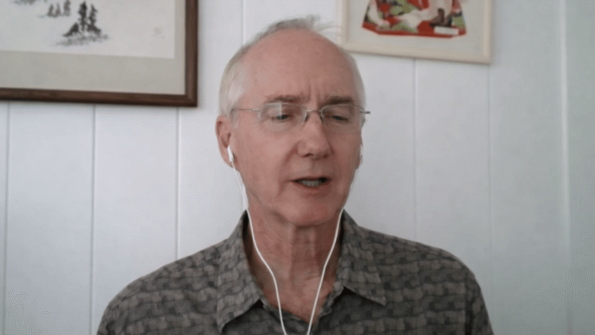 A private credit crisis is about to explode. Is Bitcoin the escape?