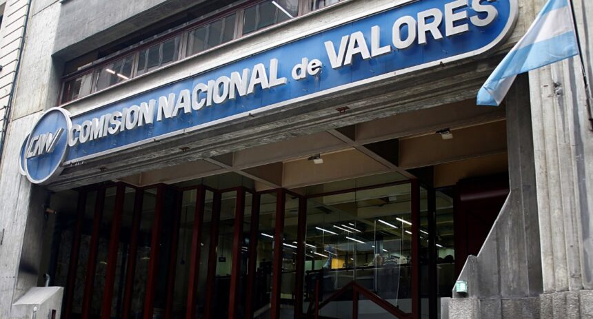 Argentina's CNV orders to stop the ARGt stablecoin due to irregular supply