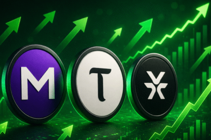 Memecore, dexe and bittensor shine at the end of a red week for cryptocurrencies