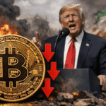 Trump would intervene in the bond market, what does it mean for bitcoin?