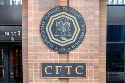 The US tightens surveillance on predictive markets like Polymarket