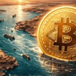Strait of Hormuz blockade has bitcoin and the markets in suspense