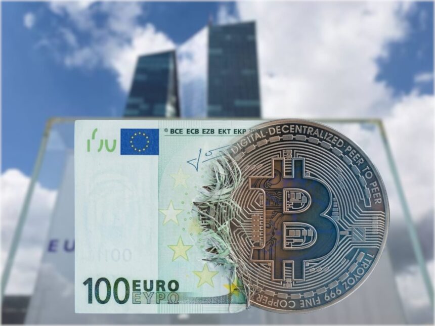ECB reveals the 4 priorities it has with the digital euro