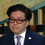 Bitmine launches Ethereum staking platform