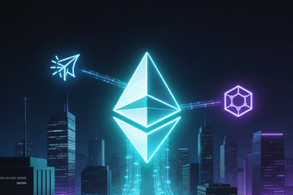 Ethereum, ETH