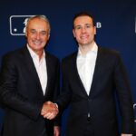 Major League Baseball will supervise predictive markets with the CFTC