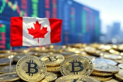 Canada revokes 23 bitcoin services licenses in one day