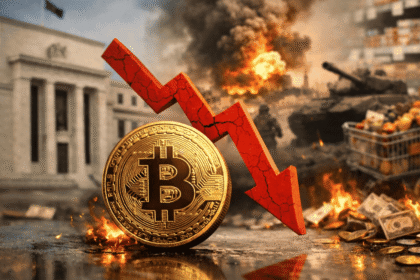 the trio that broke bitcoin predictive models in 2026