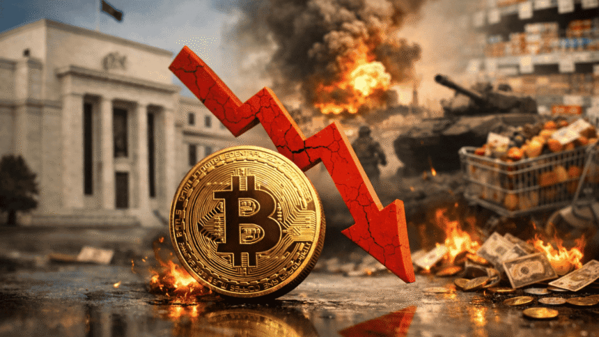 the trio that broke bitcoin predictive models in 2026