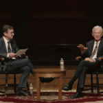 “The level of debt is not unsustainable, but the path is”: Jerome Powell