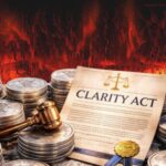 Director of Coin Center warns “crypto hell” if the Clarity law does not advance