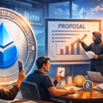 Lido DAO proposes million-dollar purchase to save its token from falling price