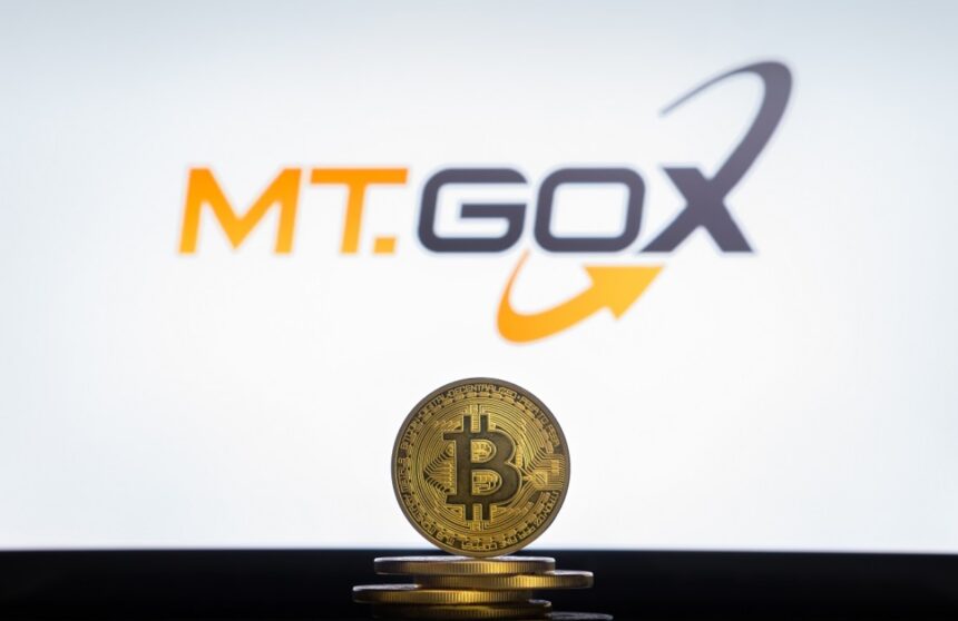 They refuse to recover 80,000 dormant bitcoins stolen from MtGox